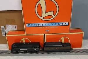 Lionel 6-18052 PRR K-4 Torpedo - Picture 1 of 14