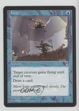 1998 Magic: The Gathering - Stronghold Leap s1t