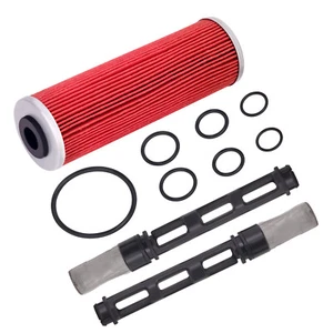 Kit de servicio de filtro de aceite 00050000068 para 790 890 1090 1190 1290 Adv/R/Duke/RC8R - Imagen 1 de 10