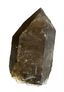 Large smoky quartz crystal - Picture 1 of 4