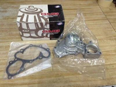Bomba de agua japonesa GMB 170-2103 TOYOTA T100 4Runner Tacoma Tundra 3,4 L 95-04 Foto 1 de 4