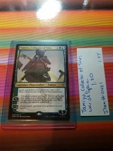 Tamiyo, Collector of Tales - Picture 1 of 1