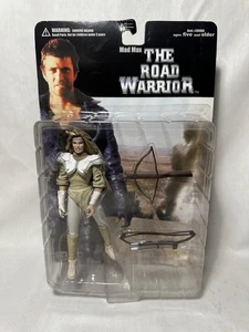 Mad Max The Road Warrior Woman Figur - Bild 1 von 4