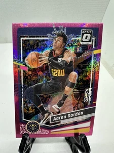 2023-24 Aaron Gordon No 155 Pink Prizm Nuggets B1-11 - Bild 1 von 2