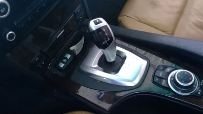 528I      2009 Transmission Shift 653689 - Изображение 1 из 4