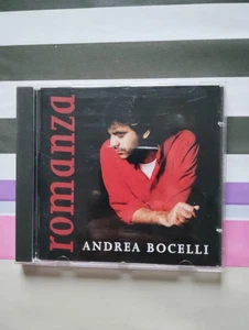 500288750 Romanza Andrea Bocelli - Picture 1 of 2