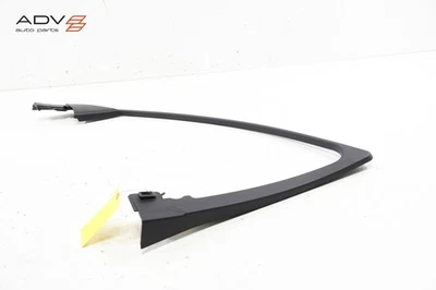 2019 - 2025 ACURA RDX FRONT RIGHT SIDE DOOR WINDOW FRAME TRIM COVER PANEL OEM - Image 1 of 4