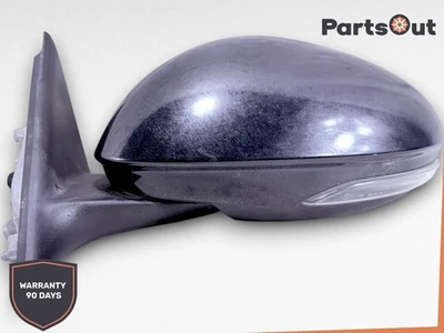 Espejo retrovisor exterior puerta lateral izquierda ALFA ROMEO GIULIA 2017-2024 OEM Foto 1 de 4