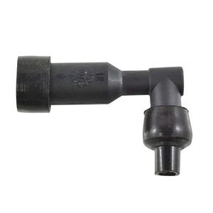 Spark Plug Cap For Kawasaki VN 1500 Vulcan Nomad Fi 2000 2001 2002 2003 2004 - Picture 1 of 4