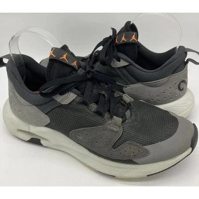 Jordan Air 2020 Cadence DK gris humo/naranja total CN3498-003 para hombre talla 8 Foto 1 de 4