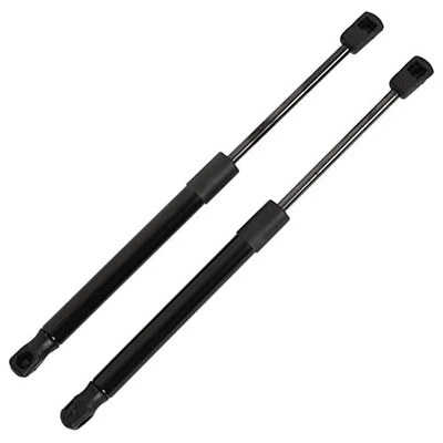 2PCS Front Hood Lift Supports Replacement for Nissan Titan 2004–2012, Pathfinder — 第 1/3 张图片