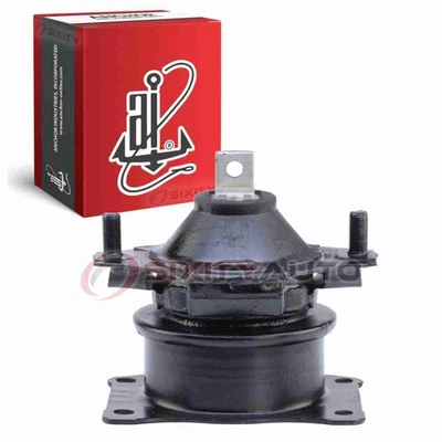 Montaje de motor delantero de anclaje para casa rodante Acura TSX 2004-2008 bloque de cilindros Foto 1 de 4