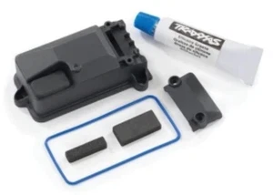 8224X Receiver Box Cover (Compatible w/ #8224 Receiver Box & #2260 BEC) - Picture 1 of 1