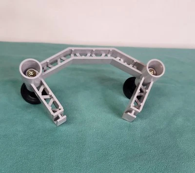 Original small gyro rail replacement part for the Nintendo(NES) accessory R.O.B - Image 1 of 3