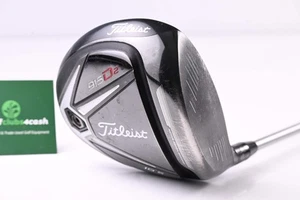 Titleist 915 D2 Driver / 10.5 Degree / Regular Flex Diamana S+ 60 Shaft - Picture 1 of 8