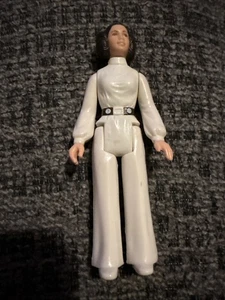 PRINZESSIN LEIA ORGANA Vintage Original 1977 Star Wars Kenner Actionfigur - Bild 1 von 7