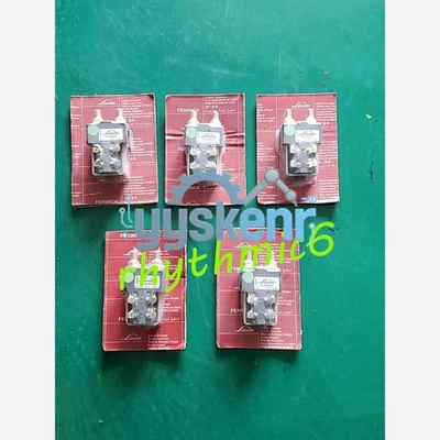 LEINE&LINDE 7915692091 contactors Fast FedEx or DHL - Image 1 of 2