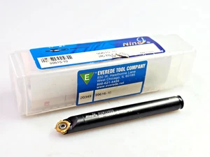 Taladro puntual Everede Nine9 99616-10 10 mm indexable NC - Imagen 1 de 4