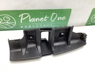 Volvo C30 2012 2007-2013 juego trasero izquierdo y derecho soportes de parachoques soporte de parachoques OEM Foto 1 de 4