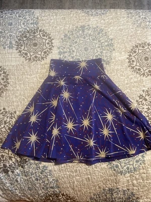 女童2 Lularoe 裙 — 第 1/2 张图片