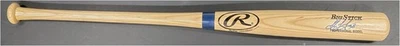Alex Cabrera Hand Signed Autographed Baseball Bat Arizona Diamondbacks JSA - Image 1 of 4