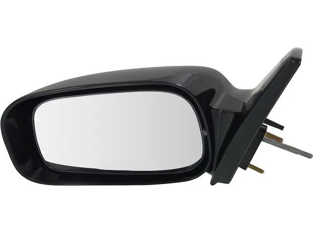 Left Mirror Kool Vue 68CPJQ34 for Pontiac Vibe 2003 2004 2005 2006 2007 2008 - Image 1 of 1