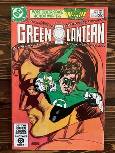 Green Lantern # 171 NM- 9.2 - Bild 1 von 3