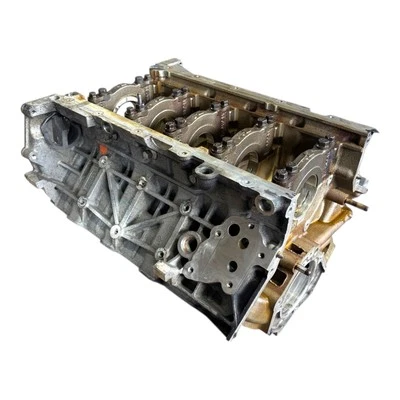 Bloque desnudo de cilindros Ford Gen 2 5,0 L Coyote genuino OEM CORE | FR3E 2015 - 2017 Foto 1 de 4
