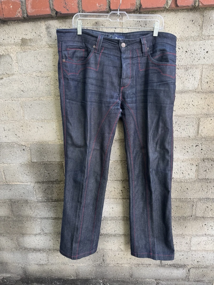 Antik Denim Regular 34 Size Jeans for Men for sale | eBay