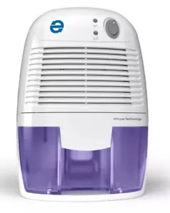 Eva-Dry EDV-1100 Petite Electric Dehumidifier works up to 1,100 cubic feet - Picture 1 of 4