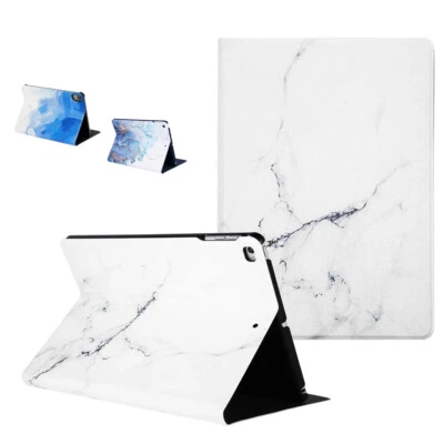 Smart Case Cover For iPad 9th 8th 7th 6th 5th Gen Mini 1st 2nd 3rd 4th 5th Gen - Image 1 of 4