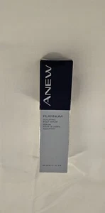 AVON ANEW Platinum Sculpting Body Serum 6.7 fl. oz. New in Box - Picture 1 of 5