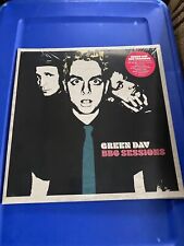 BBC Sessions by Green Day (Record, 2021) LP neuf scellé