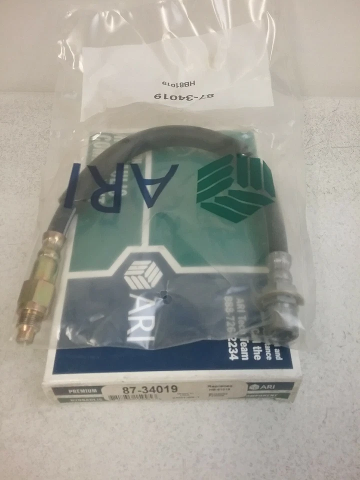 Casa de freno delantera 87-34019 ARI para Ford Fairmont 1978  Foto 1 de 1