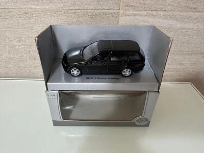 BMW SERIE 3 TOURING - SCALA 1/43 - Immagine 1 di 3