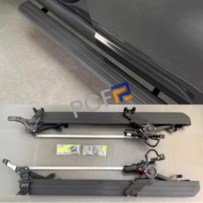 Tabla de correr eléctrica desplegable 2020-2025 para Land Rover Defender 90 110 Foto 1 de 4