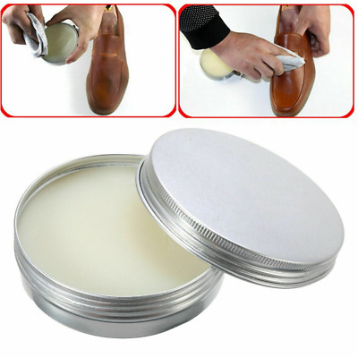 Mink Oil Leather Softener Waterproofer Conditioner Nano Shoes Boots Bags • 5.13€