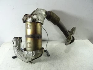 Ford Galaxy MK4 2015 - 2024 2.0 Diesel Catalytic Converter DS71-5H270-PD - Picture 1 of 9