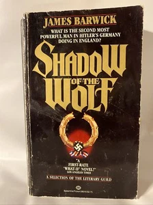 Shadow Of The Wolf - Picture 1 of 2