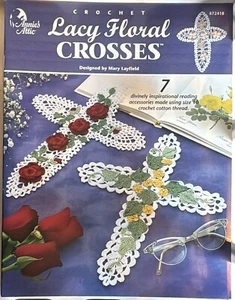 Annie’s Attic Needlecraft Patterns - Mengenrabatte - Bild 1 von 9