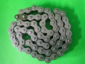 BUGGY FINAL DRIVE CHAIN FUNBIKES GT80, TRAILBLAZER 200, TB200, MIDI XRX 6.5hp - Picture 1 of 1