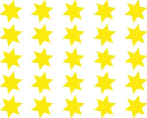 Window Wall Vehicle Display Star Decal vinyl stickers Space Night Sky - Picture 1 of 9