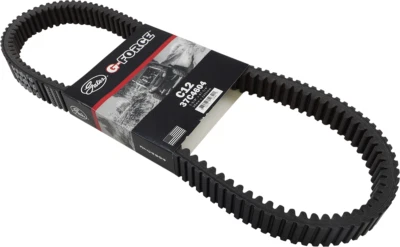 Gates - 37C4604 Correa de transmisión XF 800 Sno Pro Limited con 141" Track LXR F8 EXT con 144 Foto 1 de 4