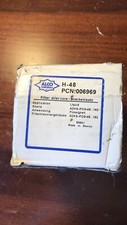 ALCO Controls MIL-B-131H Filter Drier Replacement / Filter Core H-48