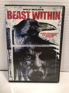 Beast Within (DVD, 2009) - Imagen 1 de 2