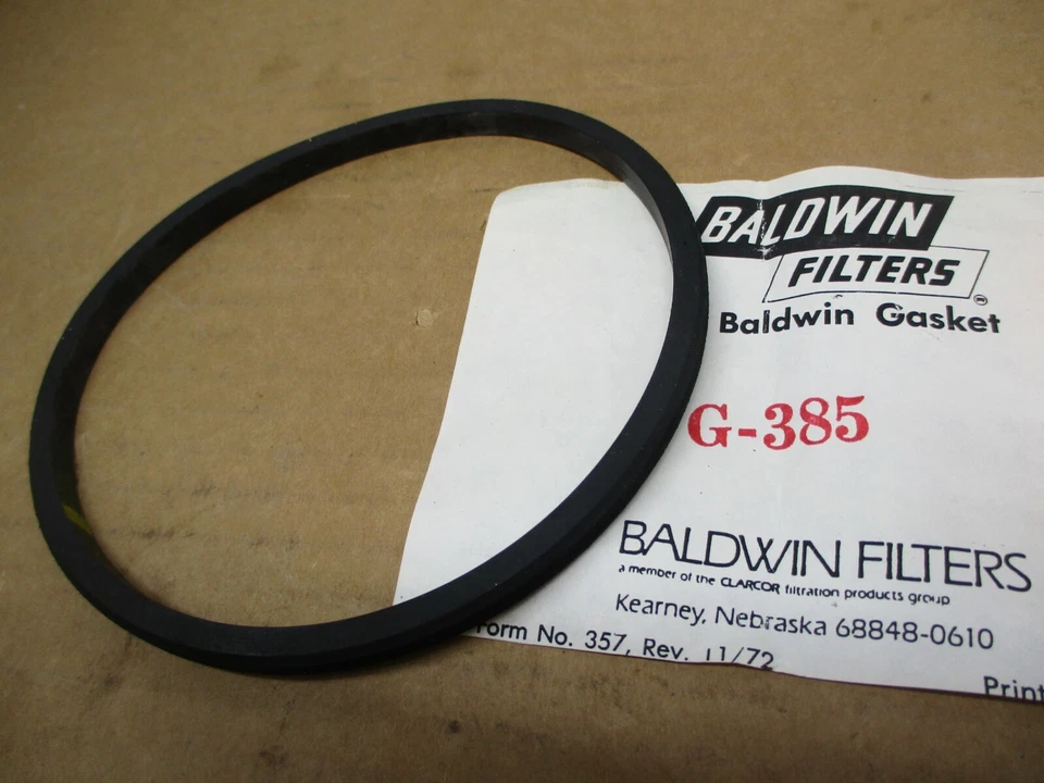 Baldwin G385 Gasket - Image 1 of 1