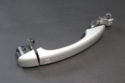 8T0837205A Griff Türgriff vorne hinten OEM Audi A4 RS4 8K A5 RS5 8T 8F RSQ3 8U - Bild 1 von 4
