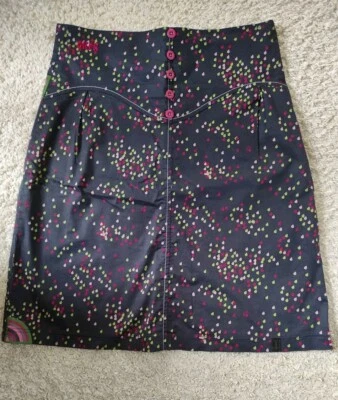 Skunkfunk Rock Gr. M - Bild 1 von 2