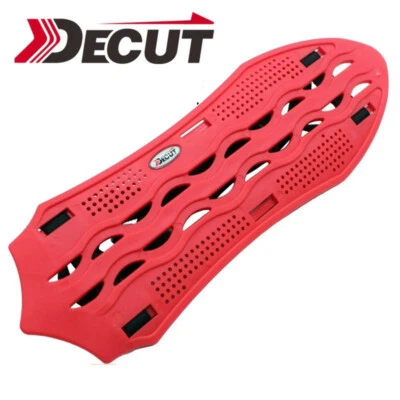 ABS Archery ArmGuard Shoting Bow Longbow Recurve Bow Forearm Protector Hunting - Image 1 of 4