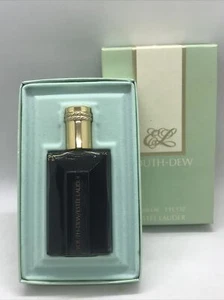 Vintage Estee Lauder Youth Dew Perfumed Bath Oil 1oz NEW! - Picture 1 of 6